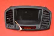 Radio/Navigationssystem-Kombination Opel Insignia B Sports Tourer (Z18) 20935346