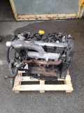 Motor ohne Anbauteile (Diesel) Renault Scenic I (JA) F9QK732