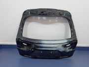 Heckklappe geschlossen Lexus RX 4 (L2)