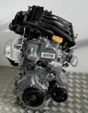 Motor ohne Anbauteile (Benzin) Nissan X-Trail II (T31) MR20