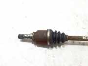 Antriebswelle links vorne Renault Megane III Schrägheck (BZ) 391013387R