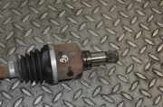 Antriebswelle links vorne Ford Fiesta VI (CB1, CCN) CV173B437BD
