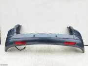 Blende Stoßstange hinten mitte Citroen C4 I Picasso (U) 9680518277