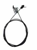 Halteband für Kraftstoffbehälter Mazda CX-7 (ER)