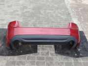 Stoßstange hinten Volvo S60 I (384)