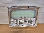Heckklappe geschlossen Ford Fiesta VII (HJ, HF)