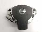 Schleifring Airbag Nissan Qashqai (J10) 98510BR26D