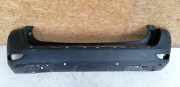 Stoßstange hinten Peugeot 5008 I () 98166681877
