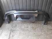 Stoßstange hinten Audi Q2 (GA) 81A807521K