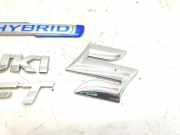 Emblem Suzuki Swift III (EZ, MZ)