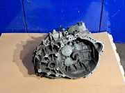 Schaltgetriebe Volvo S80 II (124) 1285035