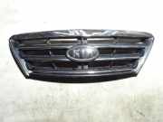 Kühlergrill komplett Kia Sorento I (JC)