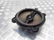 Lautsprecher links vorne Audi A4 Cabriolet (8H) 8H0035411