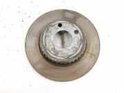 Bremsscheibe rechts hinten Mercedes-Benz C-Klasse Coupe (C205) 0004230512