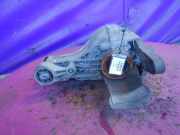 Achse hinten Audi A6 Allroad (4F) 0190102