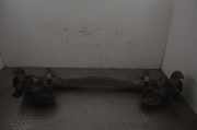Achse hinten Peugeot 3008 II (MC, MR, MJ, M4)