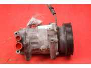 Klimakompressor Nissan Tiida Schrägheck (C11) 8200365737A