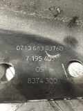 Auspuffanlage hinten BMW 7er (F01, F02, F03, F04) 7195405