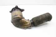 Katalysator ohne Lambdasonde Skoda Superb II Kombi (3T) 1K0131690EG