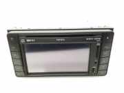 Radio/Navigationssystem-Kombination Toyota Avensis Station Wagon (T27) 8611360V860