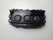 Heizungsbetätigung (Konsole) vorne Mazda 6 Stufenheck (GJ, GL) GJH518C612AFG