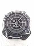 Lautsprecher links hinten Peugeot 5008 I () 9659680280