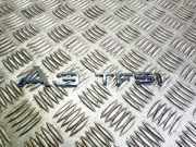 Emblem Audi A3 Cabriolet (8V)