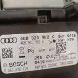Tachometer Audi A7 Sportback (4G) 4G8920982K