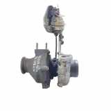 Turbolader Opel Insignia A Sports Tourer (G09) 55570748