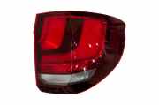 Lampenträger Heckleuchte rechts BMW X5 (F15, F85) 01129702