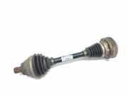 Antriebswelle links vorne Skoda Superb II (3T) 1K0407271HM