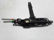 Sicherheitsgurt rechts vorne Volvo XC60 I (156) 39803977