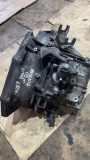 Schaltgetriebe Opel Insignia A (G09) F40