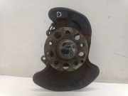 Achsschenkel (ABS) rechts vorne Mercedes-Benz E-Klasse (W124) A2044202644