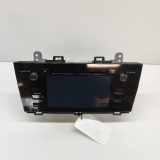 Radio/Navigationssystem-Kombination Subaru Outback V (BS) 86271AL380