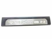 Zierleiste Ssangyong Rexton I (GAB) 7729508010