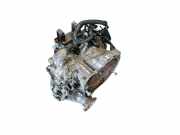Automatikgetriebe VW Polo IV (9N, 9A) 001321107B