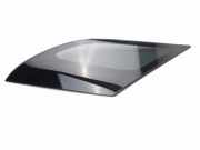 Linke Seite hinteres Seitenfenster MERCEDES-BENZ GLE (W166) 350 d 4-matic (166.024) A1666702312