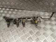 Kraftstoffrohr HYUNDAI COUPE (RD) 2.0 16V
