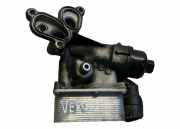 Ölfilterhalter NISSAN QASHQAI / QASHQAI +2 I (J10, JJ10) 2.0 dCi 4WD 8I9I377378