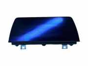 Navigationsanzeige BMW 3 Gran Turismo (F34) 320 d 9292247