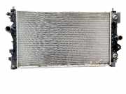 Kühler Opel Zafira Tourer C (P12) 13310787