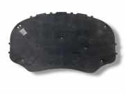 Schallschutz VW PASSAT B6 (3C2) 2.0 BlueTDI