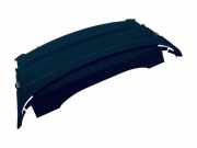 Hutablage VW Passat B7 (362) 3C5863413AK