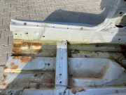 Viertelfeld vorne links BMW Z4 Roadster (E85) 2.0 i