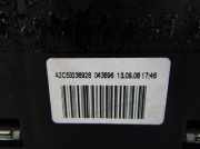 Kombiinstrument VW PASSAT CC (357) 2.0 TDI