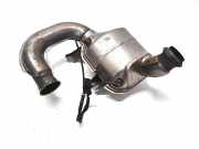 Katalysator ohne Lambdasonde Toyota Proace Kasten (MDZ) 9817106280