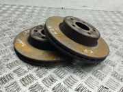 Bremsscheibe vorne links MERCEDES-BENZ C (W204) C 220 CDI (204.008)