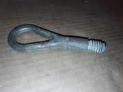 Abschlepphaken AUDI A6 (4F2, C6) 2.7 TDI 8E0805616C