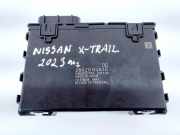 Gateway-Steuereinheit NISSAN X-TRAIL IV (T33) 1.5 VC-T Mild Hybrid 284Z06UA1E